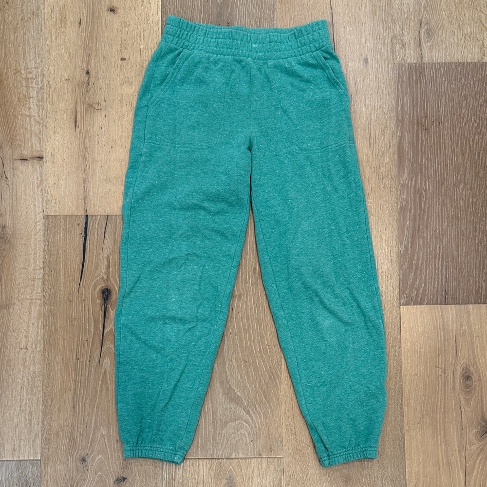 Colsie Women's Teal Joggers